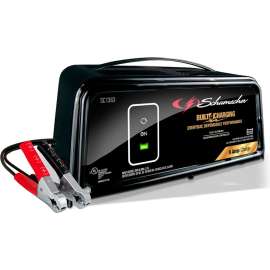 Schumacher Electric 8/2 Amp Battery Charger