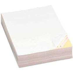Xerox Premium Digital Carbonless Paper, 8-1/2" x 11", White/Canary, 2500 Sets/Carton