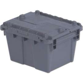 ORBIS Flipak Distribution Container FP03 - 11-3/4 x 9-3/4 x 7-11/16 Blue