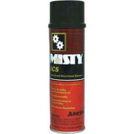Misty ICS Energized Electrical Cleaner