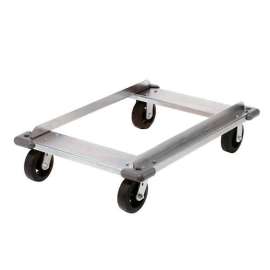 Nexel DBC2460 Dolly Base 60"W x 24"D Without Casters