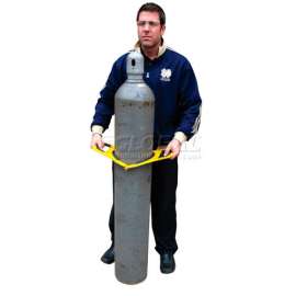 Manual Cylinder Lifter CYL-M-7 for 7" Diameter Cylinders