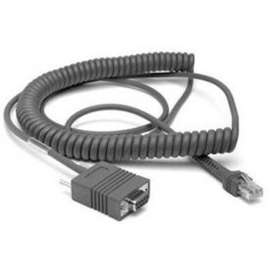 Honeywell Serial Cable, 10'L