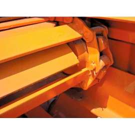 Chain, Conveyor, Replaces Tarco #HLHY210