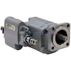 HydraStar Pump, C1010DMCCWAS, BPC1010DMCCW Hydraulic Pump, W/AS301 Included, Direct Mount