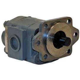 Hydrastar H21 Series Hydraulic Pump, H2136121, 2/4 Bolt, 3000 Max Pressure, 7/8-13 Spline Shaft