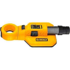 DeWALT DWH050K Large Hammer Dust Extraction, Hole Cleaning