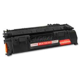 microMICR Toner Cartridge THN-05A, Black