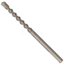BOSCH SDS-Max Rotary Hammer Bit, HC5030, 3/4" Diameter, 13" Long