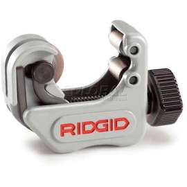 Ridgid 97787 Model No. 117 Close Quarters Tubing Cutter, 3/16"-15/16" Capacity