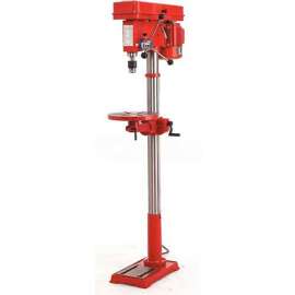 Sunex Tools 5000A 16 Speed Floor Drill Press