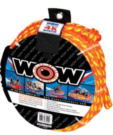 4K 60' TOW ROPE