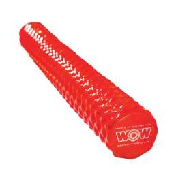 WOW DIPPED FOAM POOL NOODLE - RED