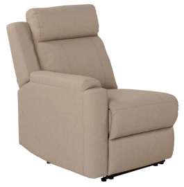 HERITAGE SERIES RIGHT HAND RECLINER