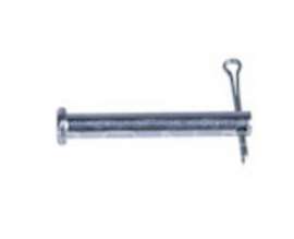 COTTER AND CLEVIS PIN