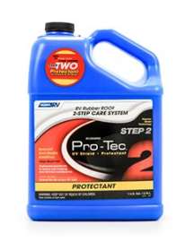 PRO-TEC RUBBER ROOF PROTECTANT GAL