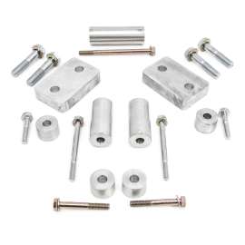 TUNDRA PRO SKID PLATE SPACER KIT