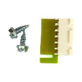 CONNECTOR 6- FOR 91367