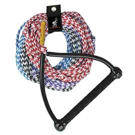 SKI ROPE 4 SECTION