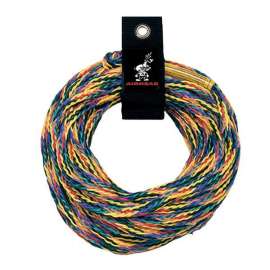 TUBE TOW ROPE 2 RIDER