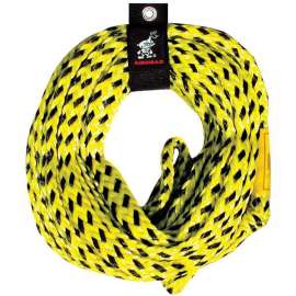 TUBE TOW ROPE 6 RIDER