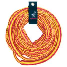 BUNGEE TUBE TOW ROPE 4 RIDER