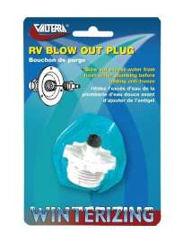BLOW OUT PLUG 1/CD