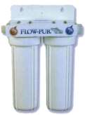WATER FILTER SYSTEM EXTER