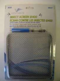 INSECT SCREEN VNT-W400