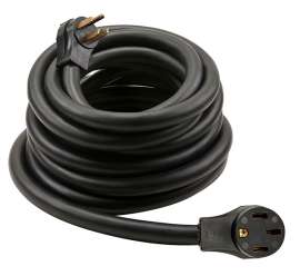 EXTENSION CORD 50A 15'