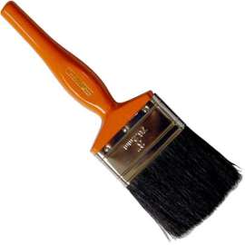 1.5"W Home Paint Brush