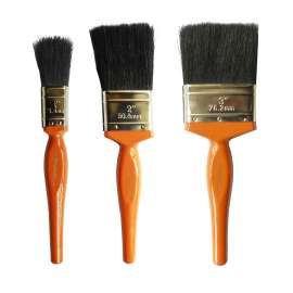 3"W Home Paint Brush