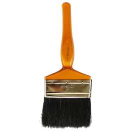 4"W Home Paint Brush