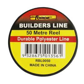 164'L Polyester Builders Line