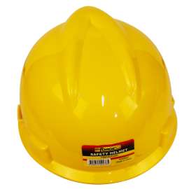 Handyman White Safety Helmet