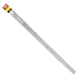 38"L Stainless Steel Ruler
