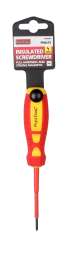 3"L x PH0 Full Hardness Strong Magnetic Insulated Screwdriver