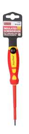 4"L x PH1 Full Hardness Strong Magnetic Insulated Screwdriver