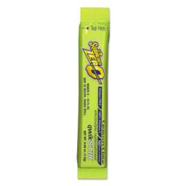 Qwik Stik® ZERO Sugar, 0.06 oz, Pack, Yields 10 oz, Lemon-Lime