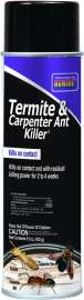 Bonide 370 Termite/Carpenter Ant Control, 12 to 15 oz Can