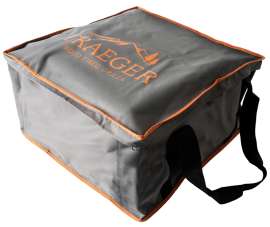 Traeger BAC502 To-Go Bag, For: Ranger, Scout Grills