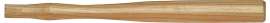 LINK HANDLES 65541 Heavy-Duty Machinist Hammer Handle, 12 in L, Wood, For 8 to 12 oz Hammers