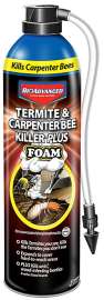 BayerAdvanced 700420A Bee Killer, Foam, 18 oz
