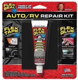 Flex Seal KITAUTOMINI Auto/RV Repair Kit