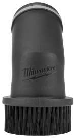 Milwaukee 49-90-1981 Round Brush Tool, 1-7/8 in Connection