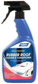 CAMCO 41063 Roof Cleaner, 32 oz Bottle, Liquid, Fresh Fragrance
