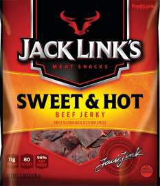 Jack Link's 10000007616 Beef Jerky, 2.85 oz