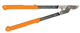 FISKARS 394901-1001 Pro Lopper, 2 in Cutting Capacity, HCS Blade, Aluminum Handle, Soft Grip Handle
