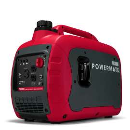 Powermate - 3000W Inverter Generator