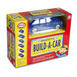 Build-a-Car
